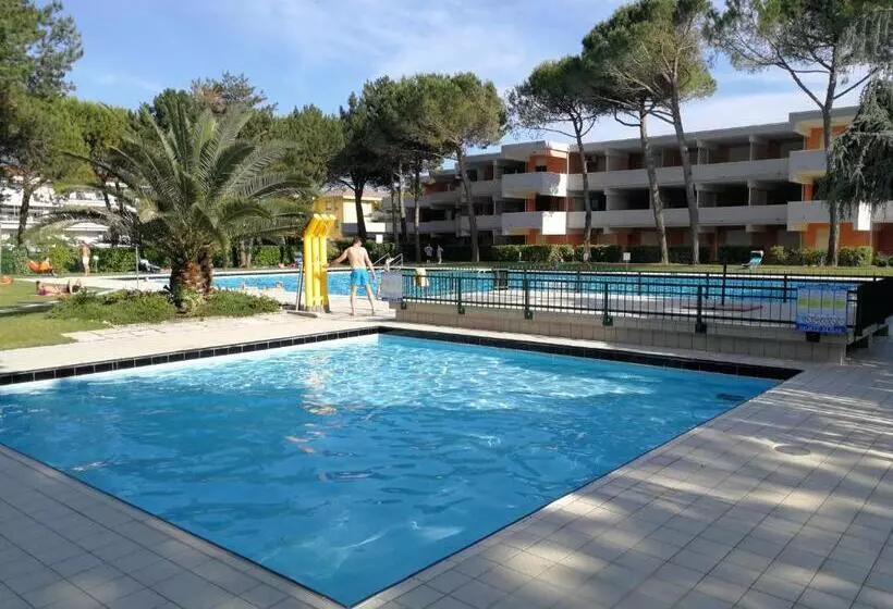 Residence Solarium