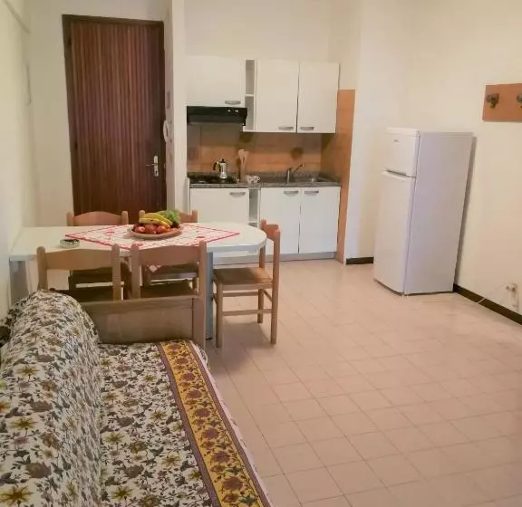 Residence Solarium