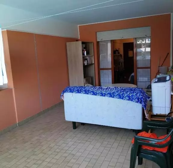 Residence Solarium