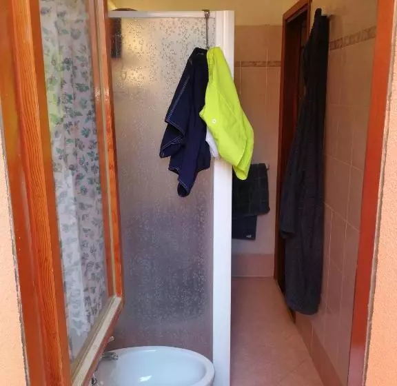Residence Solarium