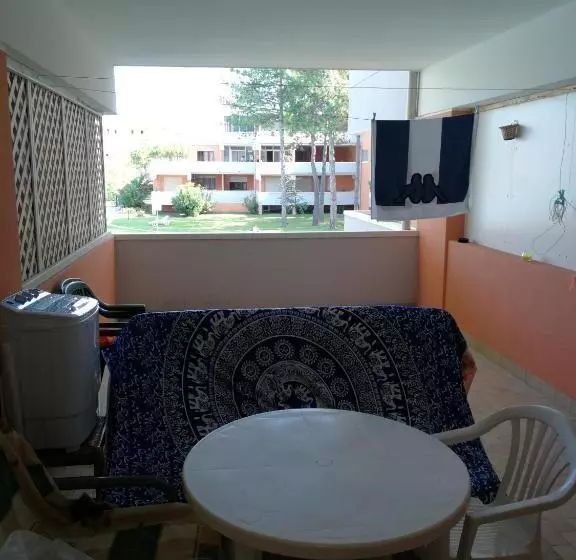 Residence Solarium