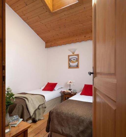 Résidence Pierre & Vacances Premium Les Alpages De Chantel