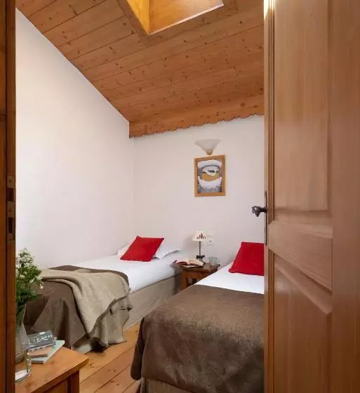 Résidence Pierre & Vacances Premium Les Alpages De Chantel