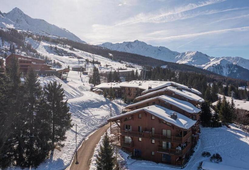 Résidence Pierre & Vacances Premium Les Alpages De Chantel