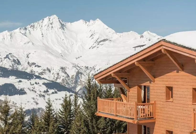 Résidence Pierre & Vacances Premium Les Alpages De Chantel