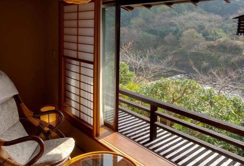 ריוקאן Seiryu So