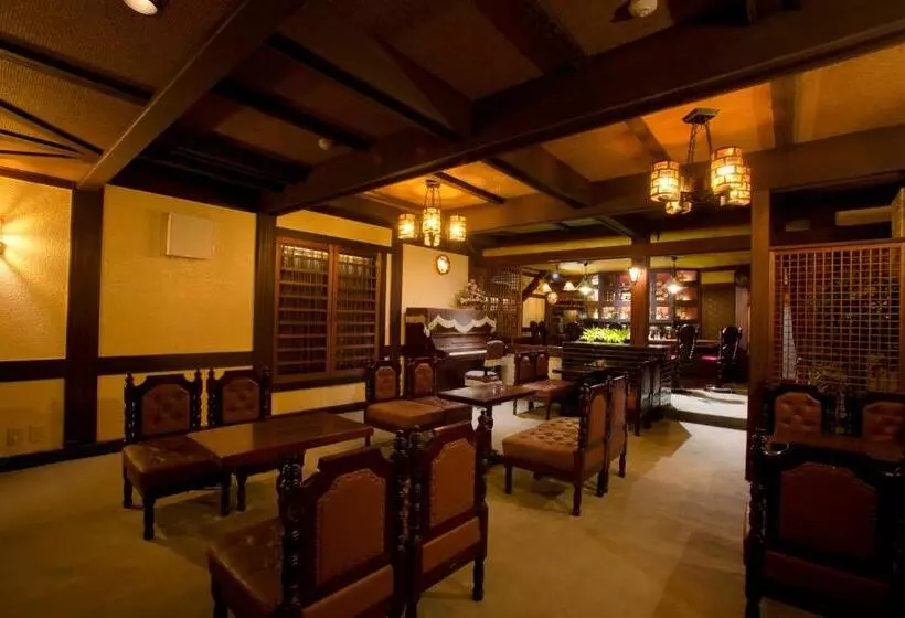 旅館 Seiryu So