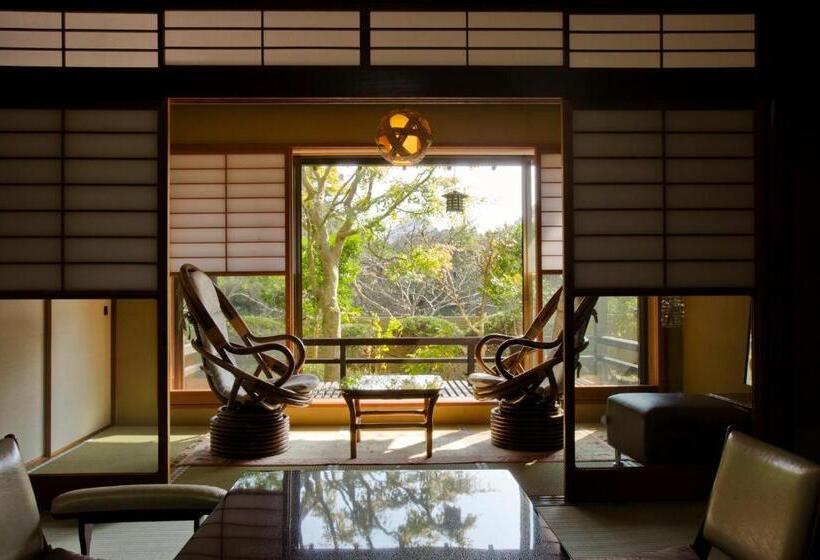 ריוקאן Seiryu So