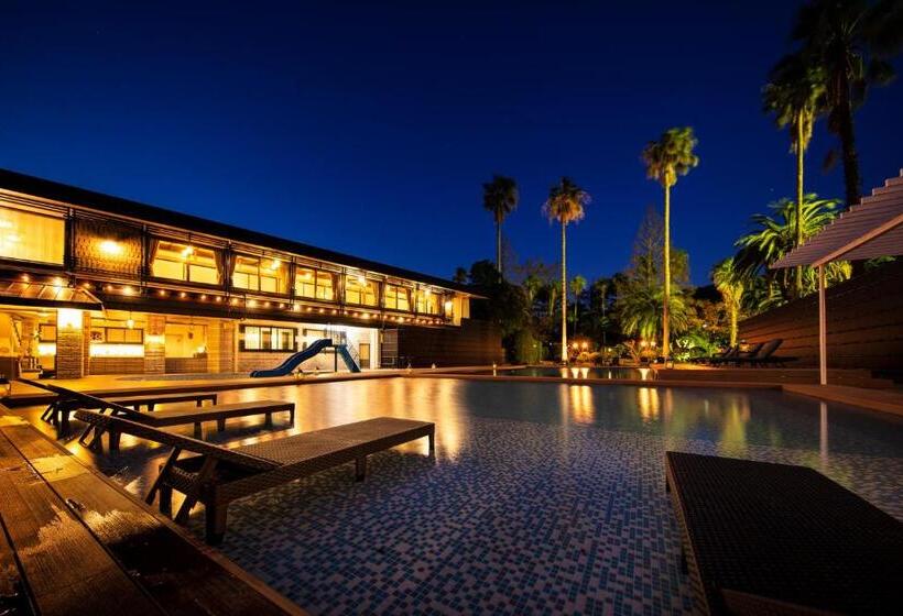 ריוקאן Seiryu So