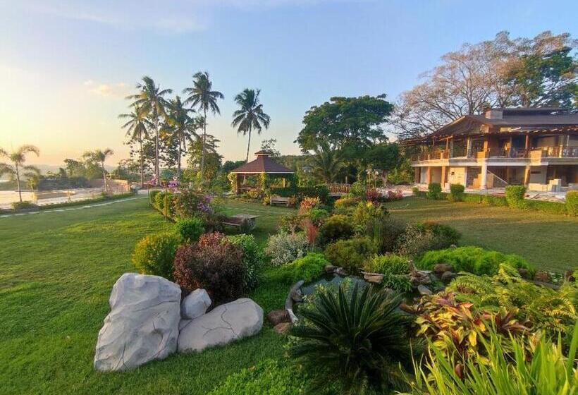 Virtuquest Samal Resort & Spa