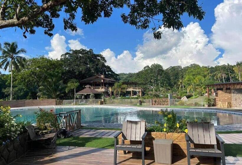 Virtuquest Samal Resort & Spa