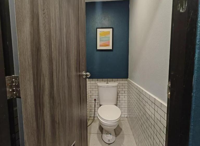 A Lazy Person Hostel