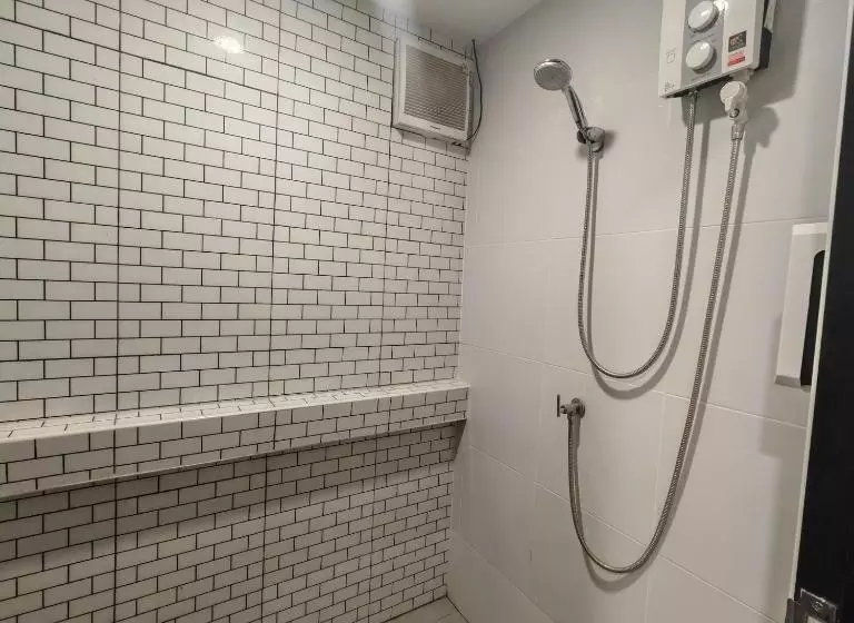 A Lazy Person Hostel