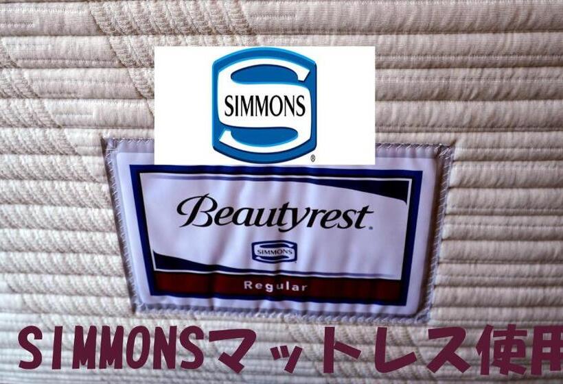 ユースホステル 難波ゲストハウスjakotelplus 難波店