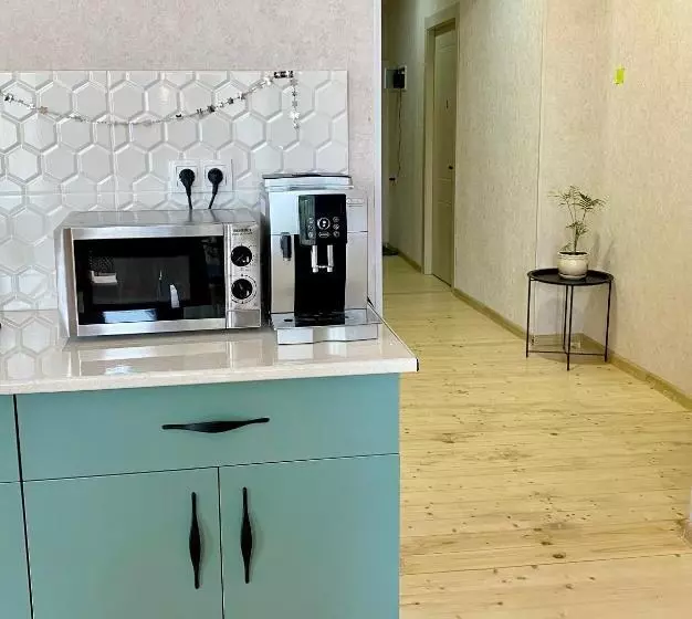 هاستل Moedani Very Center Apartments In Kutaisi