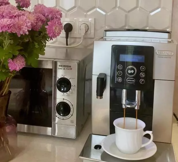 هاستل Moedani Very Center Apartments In Kutaisi