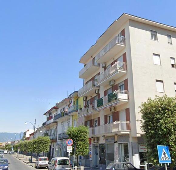 B&b L’attico E La Ballata