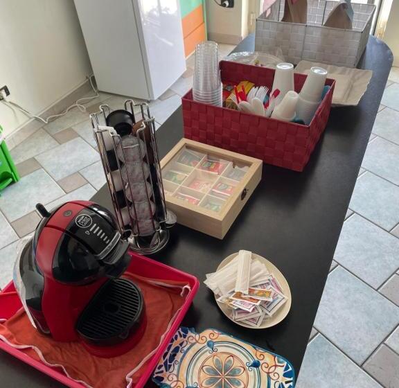 B&b L’attico E La Ballata