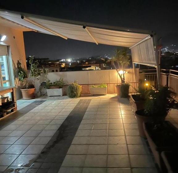 B&b L’attico E La Ballata