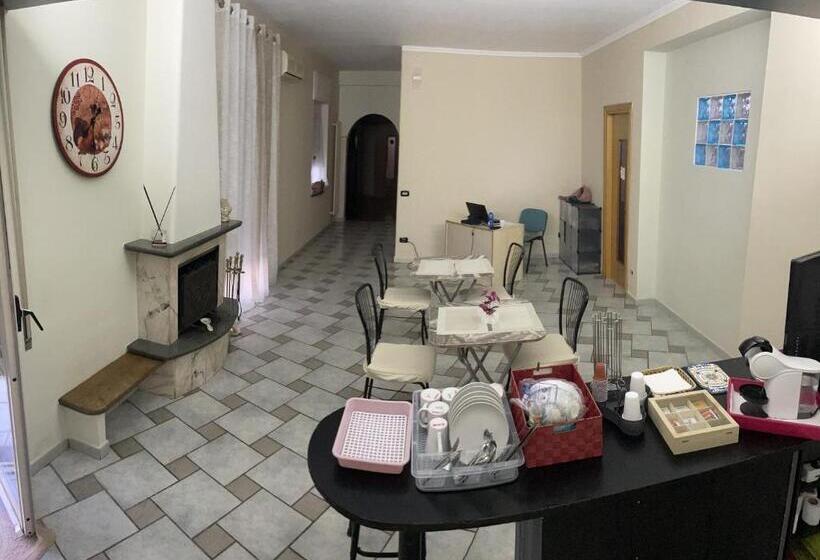 B&b L’attico E La Ballata