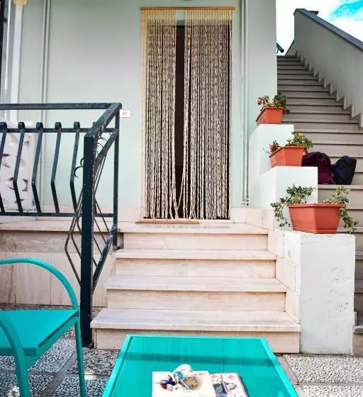 B&b Santa Filomena