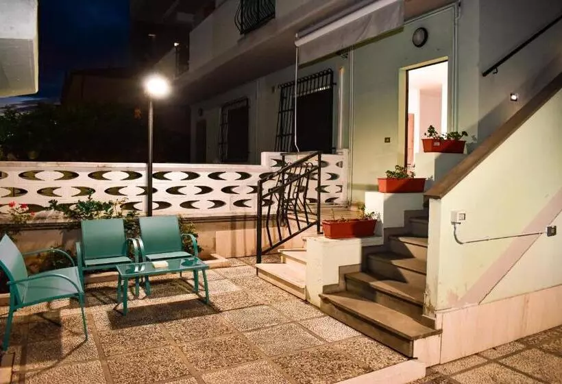B&b Santa Filomena
