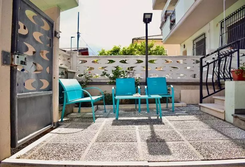 B&b Santa Filomena