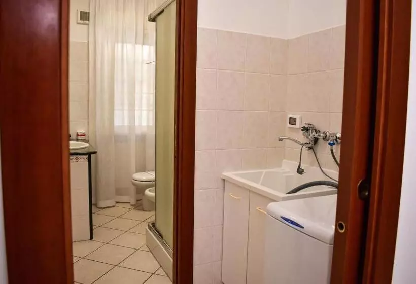 B&b Santa Filomena