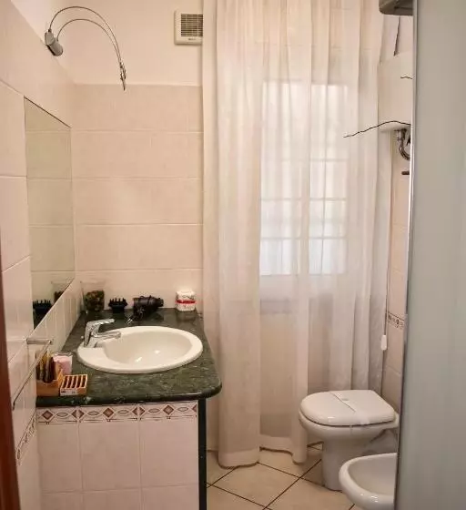 B&b Santa Filomena