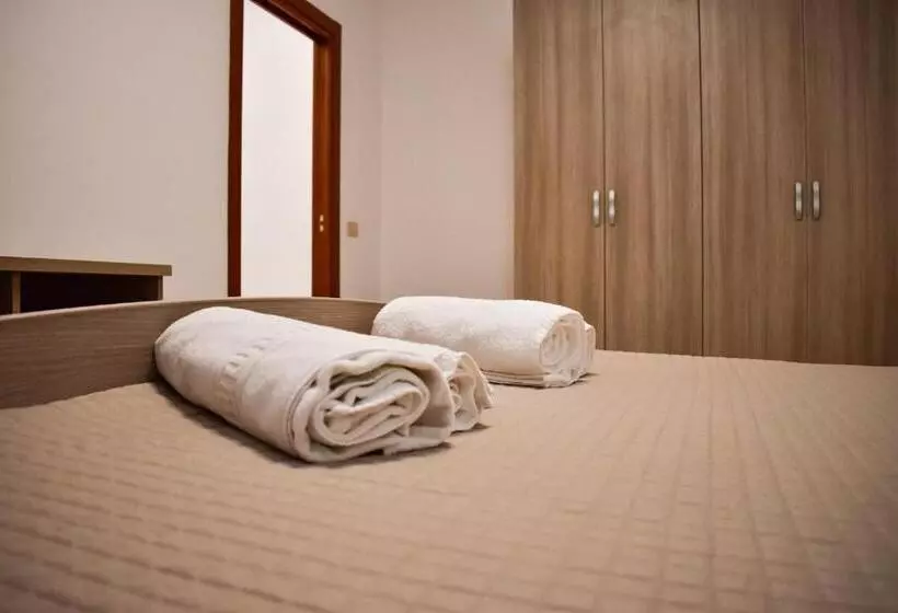 B&b Santa Filomena