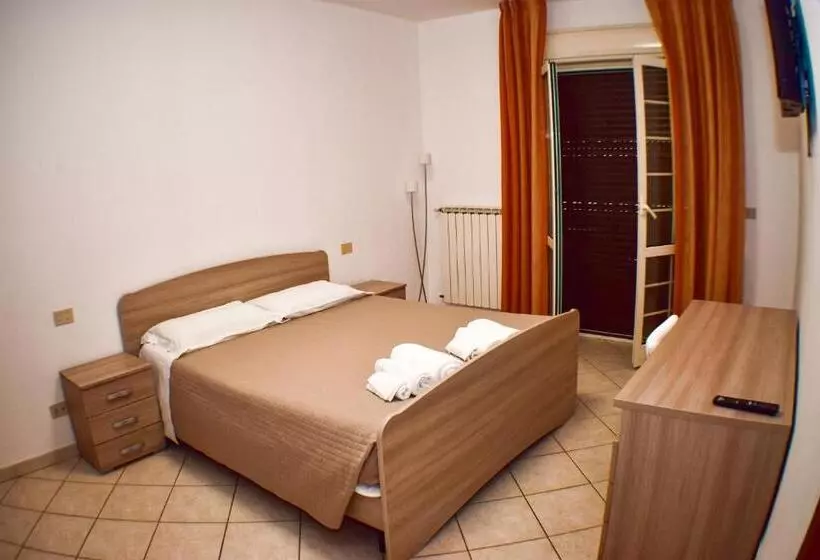 B&b Santa Filomena