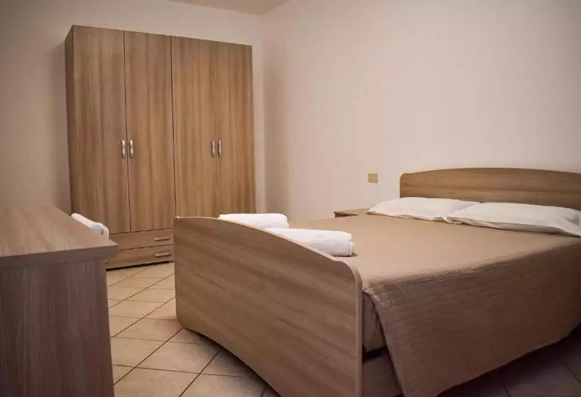 B&b Santa Filomena