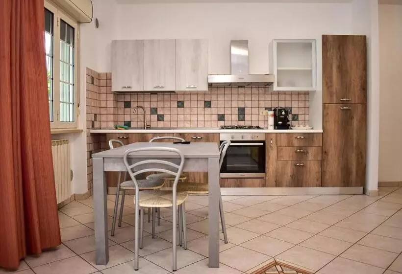B&b Santa Filomena