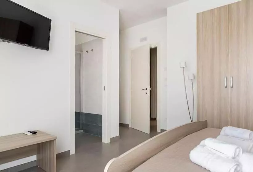B&b Santa Filomena