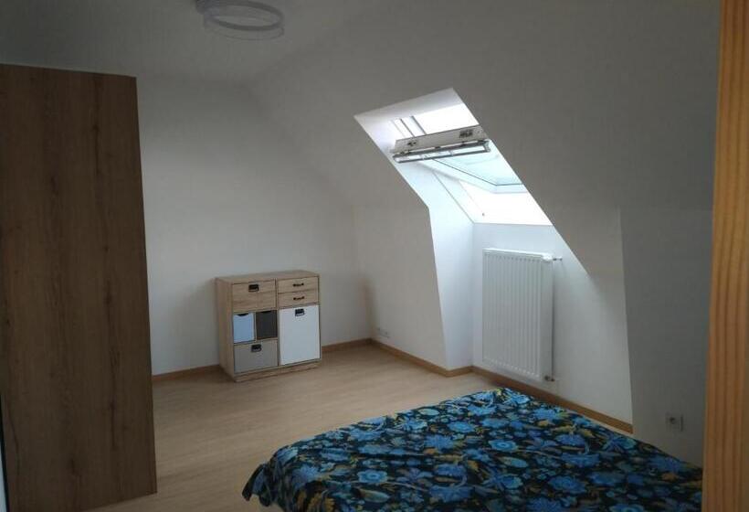 צימר Chambre D Hôte