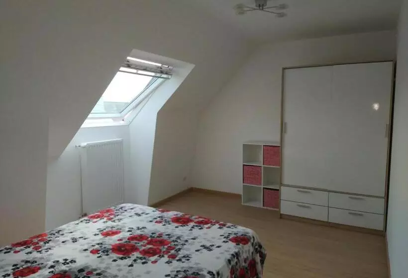 ベッドアンドブレックファースト Chambre D Hôte