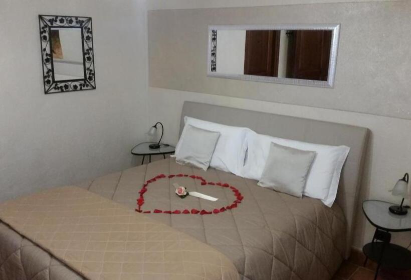 Nocleg ze śniadaniem Girasole Wellness E Relax