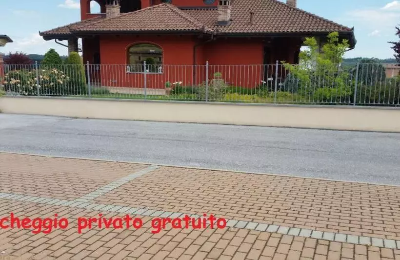 تختخواب و صبحانه Girasole Wellness E Relax