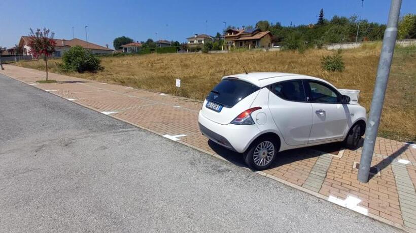 Nocleg ze śniadaniem Girasole Wellness E Relax