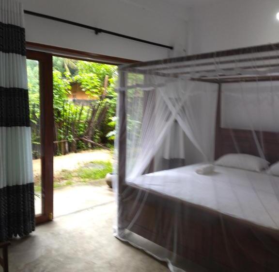 مبيت وإفطار The Berlin House Tangalle