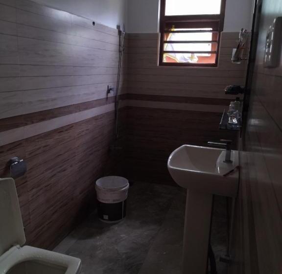 مبيت وإفطار The Berlin House Tangalle