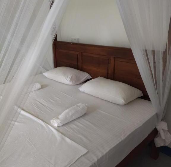 مبيت وإفطار The Berlin House Tangalle