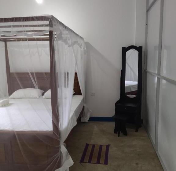 مبيت وإفطار The Berlin House Tangalle