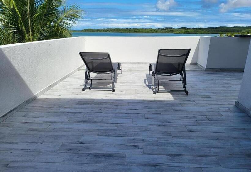 Bed and Breakfast Vue Sur Mer