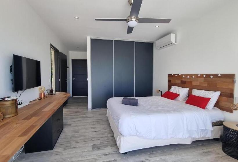 Bed and Breakfast Vue Sur Mer