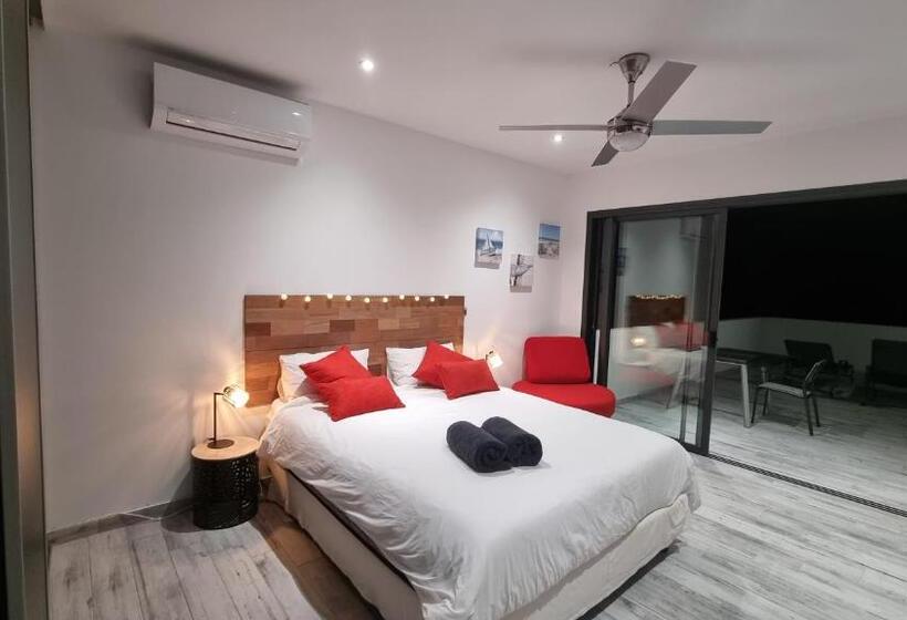 Bed and Breakfast Vue Sur Mer