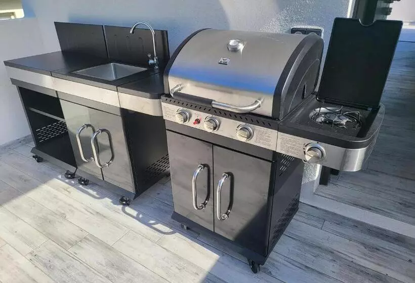 تختخواب و صبحانه Vue Sur Mer