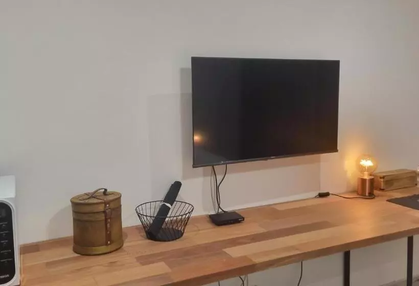 تختخواب و صبحانه Vue Sur Mer