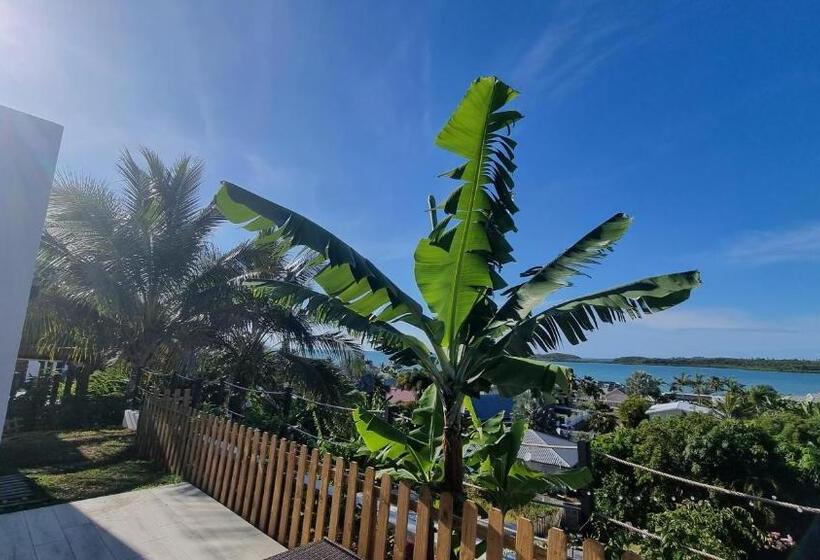 Bed and Breakfast Vue Sur Mer