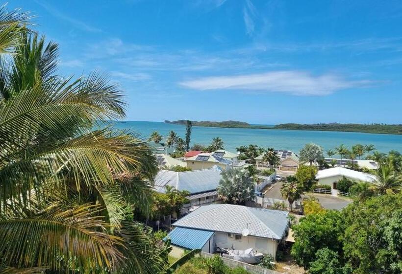 Bed and Breakfast Vue Sur Mer